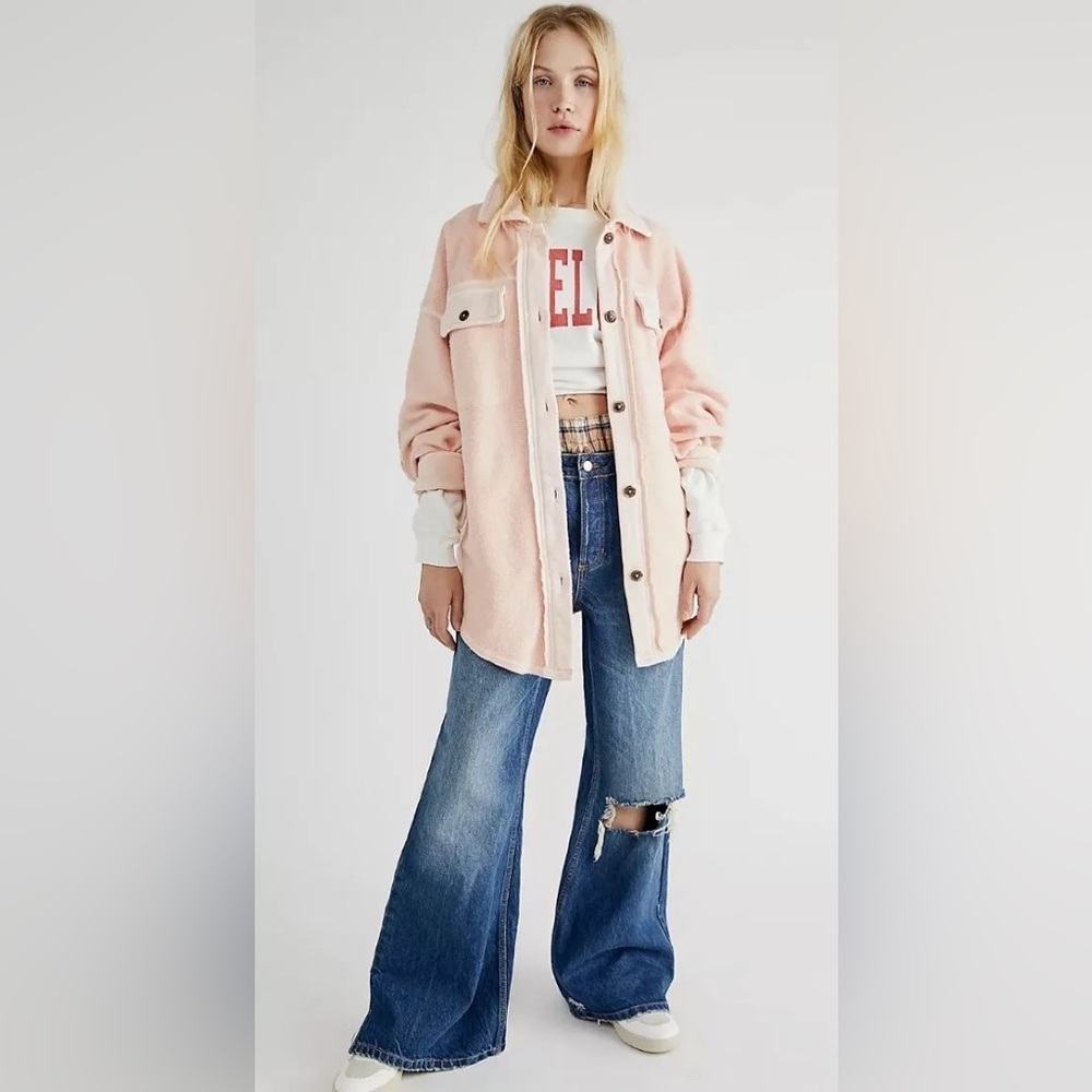 Free People Ruby Jacket - Picture 6 of 9